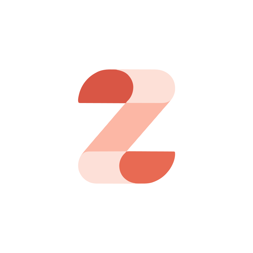 Símbolo Z da Zayra